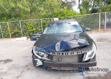 2018 Kia Optima Lx z USA, uszkodzony, nr VIN 5XXGT4L34JG183485